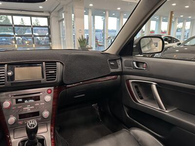 2009 Subaru Outback 2.5XT Limited   - Photo 28 - Gladstone, OR 97027