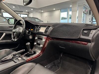 2009 Subaru Outback 2.5XT Limited   - Photo 24 - Gladstone, OR 97027