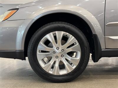 2009 Subaru Outback 2.5XT Limited   - Photo 42 - Gladstone, OR 97027