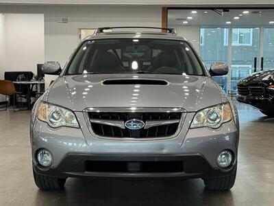 2009 Subaru Outback 2.5XT Limited   - Photo 2 - Gladstone, OR 97027