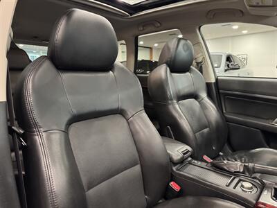 2009 Subaru Outback 2.5XT Limited   - Photo 23 - Gladstone, OR 97027