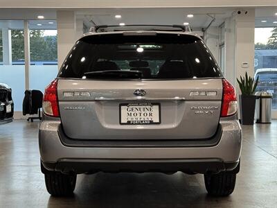 2009 Subaru Outback 2.5XT Limited   - Photo 5 - Gladstone, OR 97027