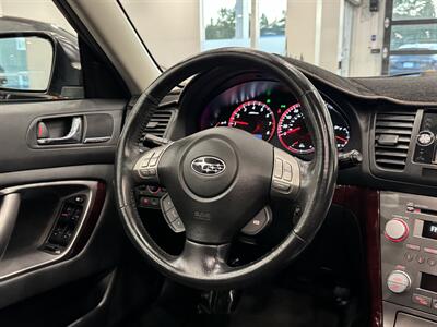 2009 Subaru Outback 2.5XT Limited   - Photo 29 - Gladstone, OR 97027