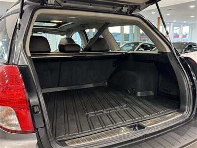 2009 Subaru Outback 2.5XT Limited   - Photo 41 - Gladstone, OR 97027