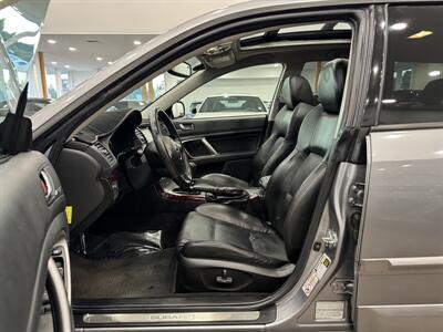2009 Subaru Outback 2.5XT Limited   - Photo 7 - Gladstone, OR 97027