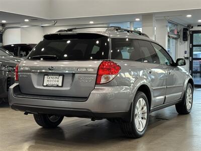2009 Subaru Outback 2.5XT Limited   - Photo 6 - Gladstone, OR 97027