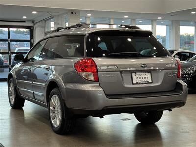 2009 Subaru Outback 2.5XT Limited   - Photo 4 - Gladstone, OR 97027