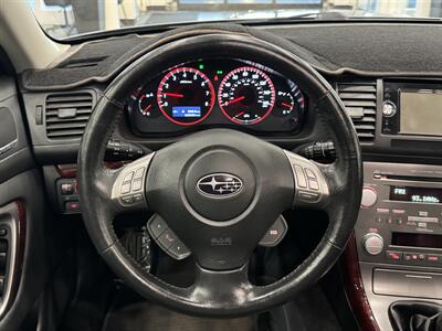 2009 Subaru Outback 2.5XT Limited   - Photo 30 - Gladstone, OR 97027