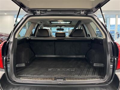 2009 Subaru Outback 2.5XT Limited   - Photo 39 - Gladstone, OR 97027