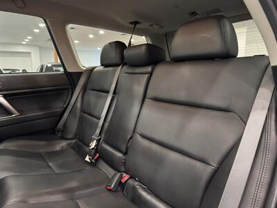 2009 Subaru Outback 2.5XT Limited   - Photo 25 - Gladstone, OR 97027
