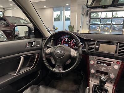 2009 Subaru Outback 2.5XT Limited   - Photo 27 - Gladstone, OR 97027