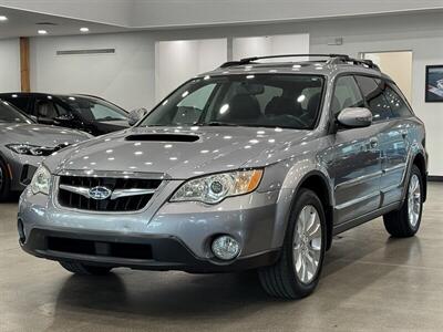 2009 Subaru Outback 2.5XT Limited   - Photo 1 - Gladstone, OR 97027