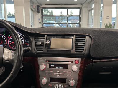2009 Subaru Outback 2.5XT Limited   - Photo 32 - Gladstone, OR 97027