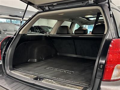 2009 Subaru Outback 2.5XT Limited   - Photo 40 - Gladstone, OR 97027