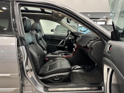 2009 Subaru Outback 2.5XT Limited   - Photo 9 - Gladstone, OR 97027