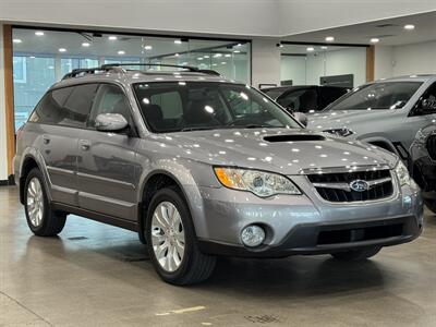 2009 Subaru Outback 2.5XT Limited   - Photo 3 - Gladstone, OR 97027