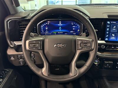 2024 Chevrolet Silverado 1500 Z71 RST   - Photo 30 - Gladstone, OR 97027