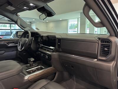 2024 Chevrolet Silverado 1500 Z71 RST   - Photo 16 - Gladstone, OR 97027