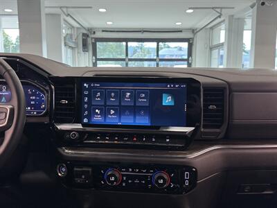 2024 Chevrolet Silverado 1500 Z71 RST   - Photo 32 - Gladstone, OR 97027