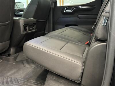 2024 Chevrolet Silverado 1500 Z71 RST   - Photo 25 - Gladstone, OR 97027