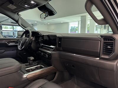 2024 Chevrolet Silverado 1500 RST   - Photo 16 - Gladstone, OR 97027