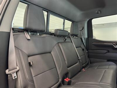2024 Chevrolet Silverado 1500 RST   - Photo 18 - Gladstone, OR 97027