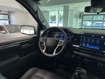 2024 Chevrolet Silverado 1500 RST   - Photo 19 - Gladstone, OR 97027