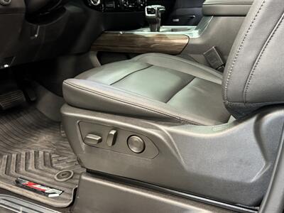 2024 Chevrolet Silverado 1500 Z71 RST   - Photo 23 - Gladstone, OR 97027