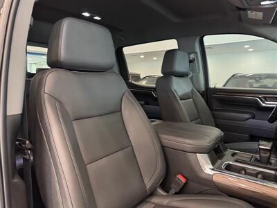 2024 Chevrolet Silverado 1500 Z71 RST   - Photo 15 - Gladstone, OR 97027