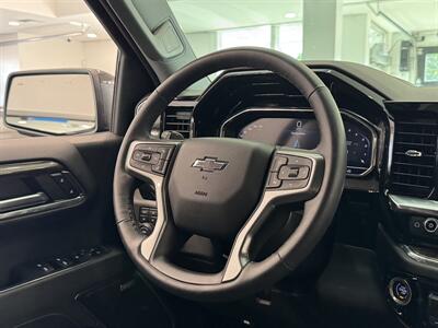 2024 Chevrolet Silverado 1500 RST   - Photo 21 - Gladstone, OR 97027