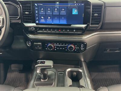 2024 Chevrolet Silverado 1500 RST   - Photo 27 - Gladstone, OR 97027