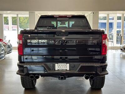 2024 Chevrolet Silverado 1500 RST   - Photo 5 - Gladstone, OR 97027