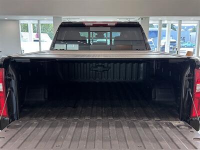 2024 Chevrolet Silverado 1500 RST   - Photo 31 - Gladstone, OR 97027