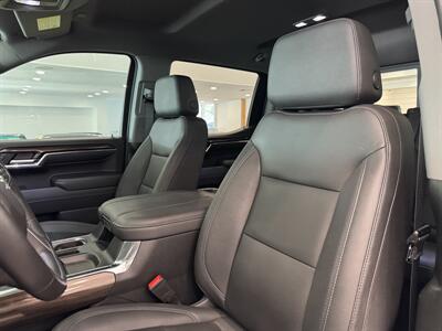 2024 Chevrolet Silverado 1500 RST   - Photo 14 - Gladstone, OR 97027