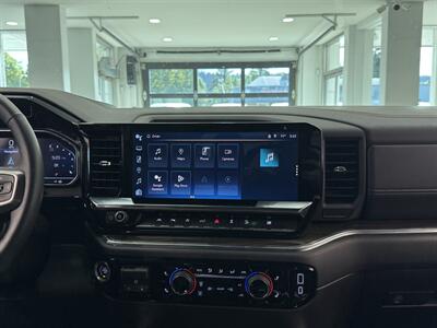 2024 Chevrolet Silverado 1500 RST   - Photo 24 - Gladstone, OR 97027