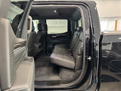 2024 Chevrolet Silverado 1500 Z71 RST   - Photo 12 - Gladstone, OR 97027
