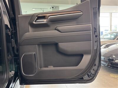 2024 Chevrolet Silverado 1500 Z71 RST   - Photo 22 - Gladstone, OR 97027