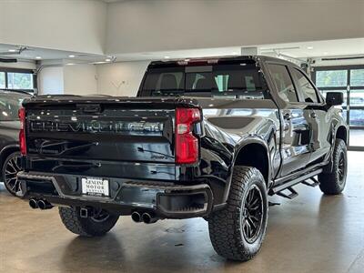 2024 Chevrolet Silverado 1500 Z71 RST   - Photo 6 - Gladstone, OR 97027