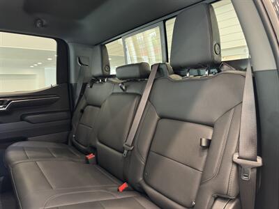 2024 Chevrolet Silverado 1500 Z71 RST   - Photo 17 - Gladstone, OR 97027