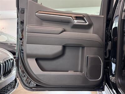 2024 Chevrolet Silverado 1500 Z71 RST   - Photo 21 - Gladstone, OR 97027