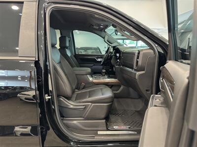 2024 Chevrolet Silverado 1500 Z71 RST   - Photo 9 - Gladstone, OR 97027