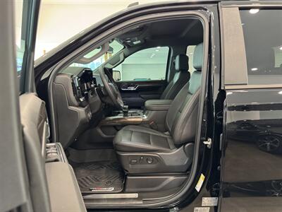 2024 Chevrolet Silverado 1500 Z71 RST   - Photo 7 - Gladstone, OR 97027