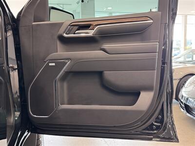 2024 Chevrolet Silverado 1500 Z71 RST   - Photo 20 - Gladstone, OR 97027