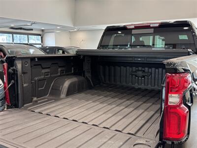 2024 Chevrolet Silverado 1500 Z71 RST   - Photo 39 - Gladstone, OR 97027