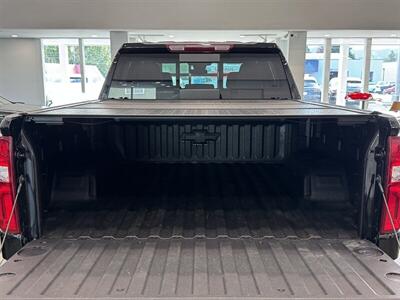 2024 Chevrolet Silverado 1500 Z71 RST   - Photo 37 - Gladstone, OR 97027