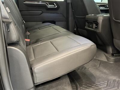 2024 Chevrolet Silverado 1500 Z71 RST   - Photo 26 - Gladstone, OR 97027
