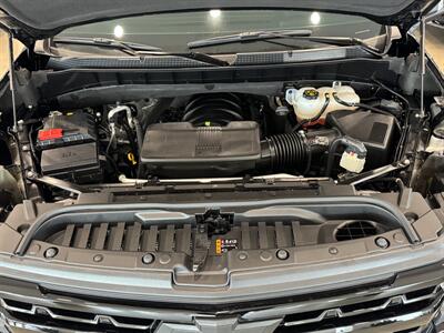 2024 Chevrolet Silverado 1500 Z71 RST   - Photo 43 - Gladstone, OR 97027