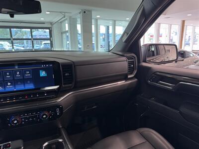 2024 Chevrolet Silverado 1500 Z71 RST   - Photo 28 - Gladstone, OR 97027
