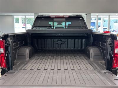 2024 Chevrolet Silverado 1500 Z71 RST   - Photo 38 - Gladstone, OR 97027