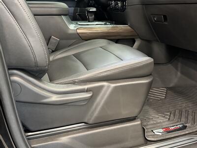 2024 Chevrolet Silverado 1500 Z71 RST   - Photo 24 - Gladstone, OR 97027